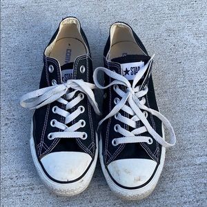 Women’s Converse